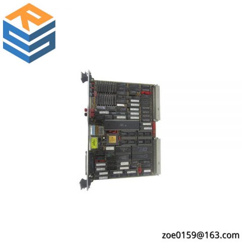 HONEYWELL CC-PDOD51: Advanced Digital Output Module for Industrial Control Systems