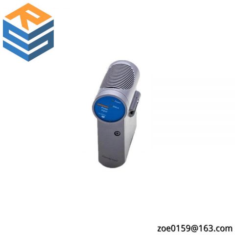 Honeywell CC-PPIX01 51410089-175 Pulse Input Module: Advanced Control Solution for Industrial Automation