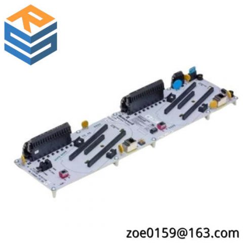 Honeywell CC-PUIO31 FC-IOTA-R24 Redundant IO Termination Assembly: Advanced Control System Component