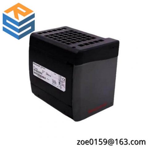 Honeywell CC-PWRR01 Redundant Power Module