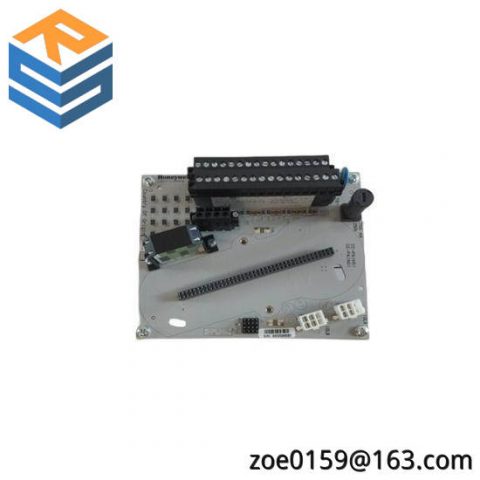 HONEYWELL CC-TA0X51: Industrial Analog Input Module