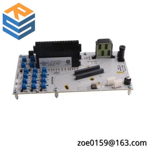 Honeywell CC-TAID01 51306733-175 Analog Input Module