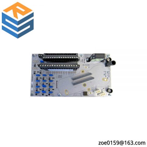 Honeywell C300 Backplane CC-TAID01: Industrial Control Innovation for Optimal Performance