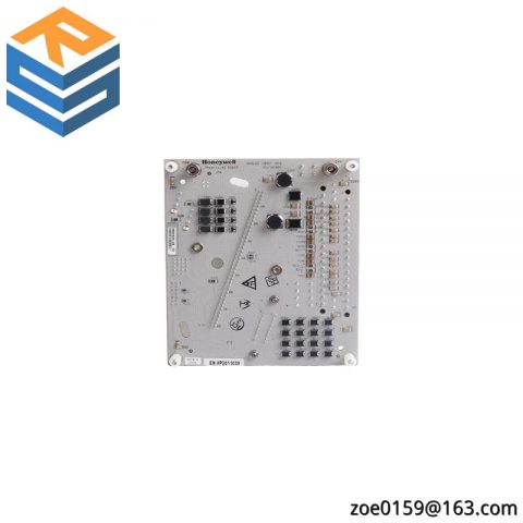 Honeywell Analog Input Module CC-TAIN01, Industrial Control Solutions