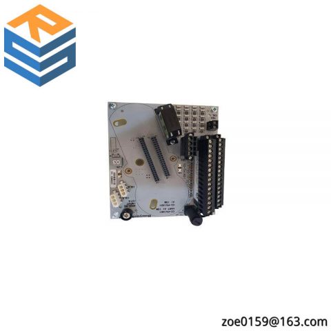 Honeywell Analog Input Module CC-TAIX01 - Advanced Signal Acquisition for Industrial Control, 200 characters or less
