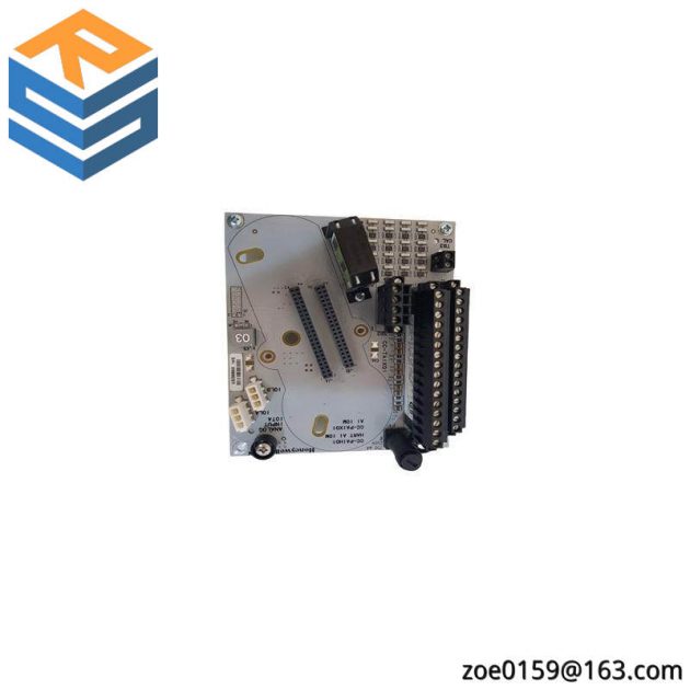 Honeywell Analog Input Module CC-TAIX01 - Advanced Signal Acquisition for Industrial Control, 200 characters or less