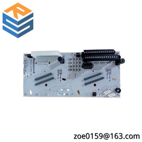 Honeywell CC-TAIX11 Analog Input Module: Precision Data Acquisition, Industrial Control Excellence