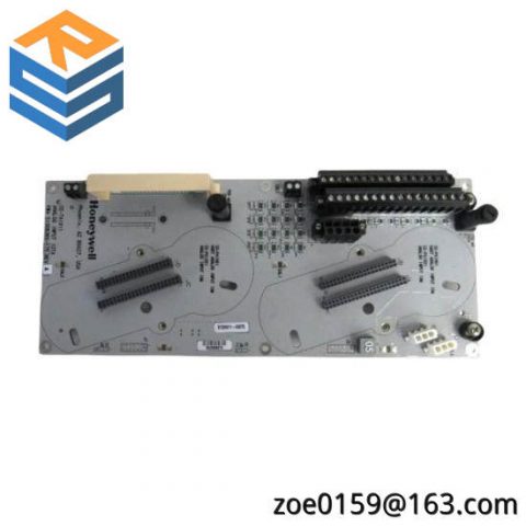 Honeywell CC-TAIX61 51307077-175: Analog Input Module for Industrial Automation