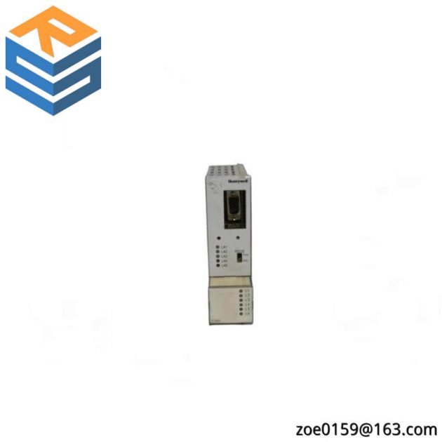 HONEYWELL CC-TAON11 IOTA Module for Industrial Automation Control Systems