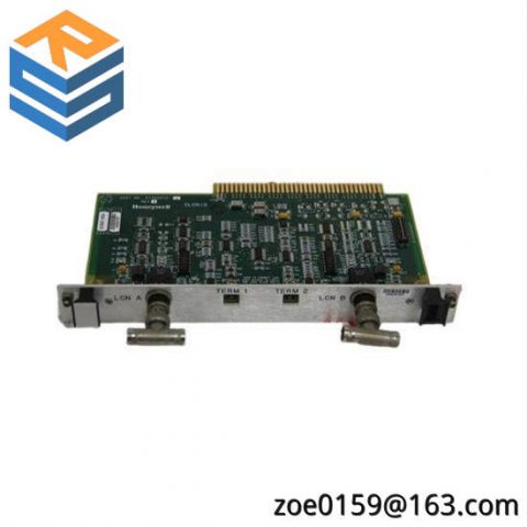 Honeywell CC-TAOX51 Module; Manufacturer: Honeywell