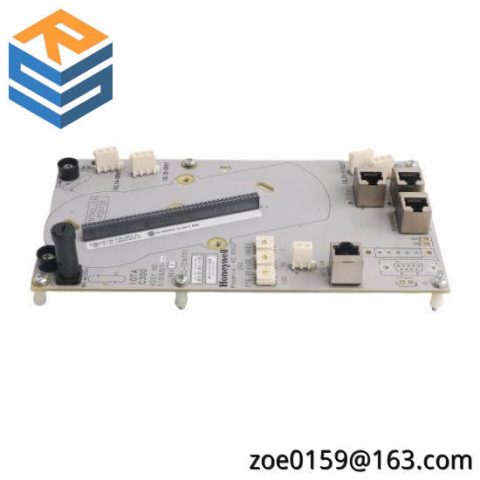 Honeywell CC-TCNT01 C300 Controller IOTA Supply Rated for Industrial Automation
