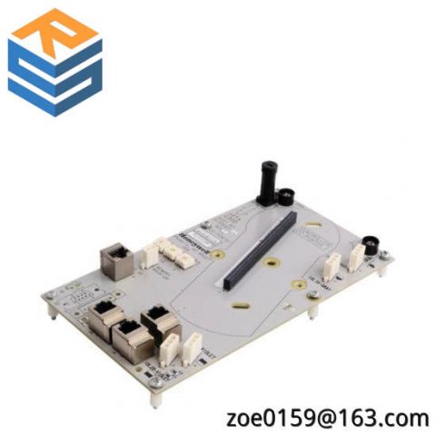 Honeywell DCS Module CC-TCNT01, Advanced Control for Industrial Automation