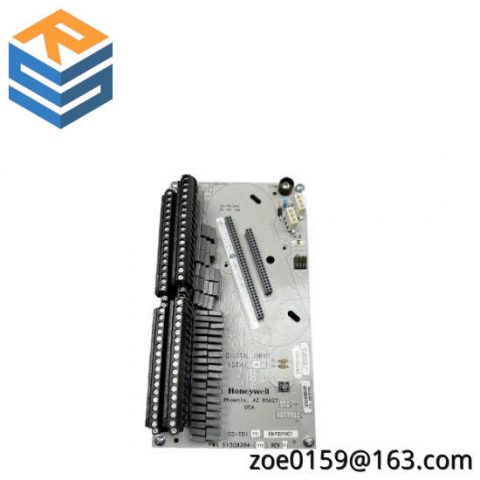 Honeywell CC-TDI110 PKS System: Industrial Automation Control Module