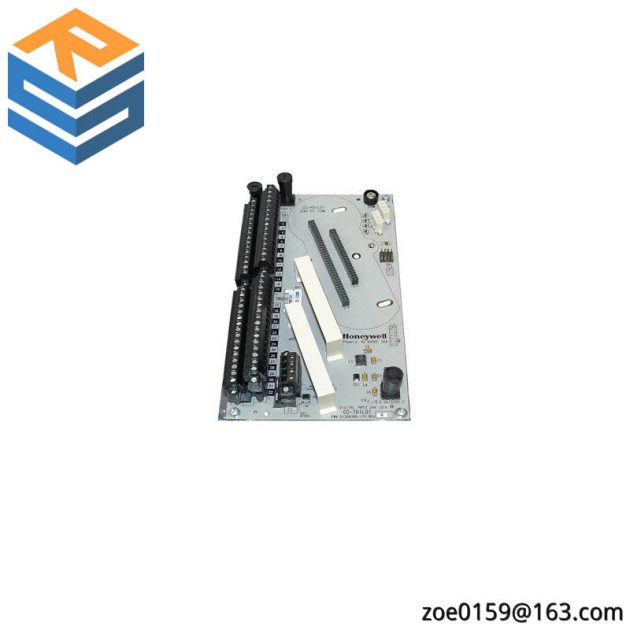 HONEYWELL CC-TDIL01 - Advanced Digital Input Module for Industrial Control Systems