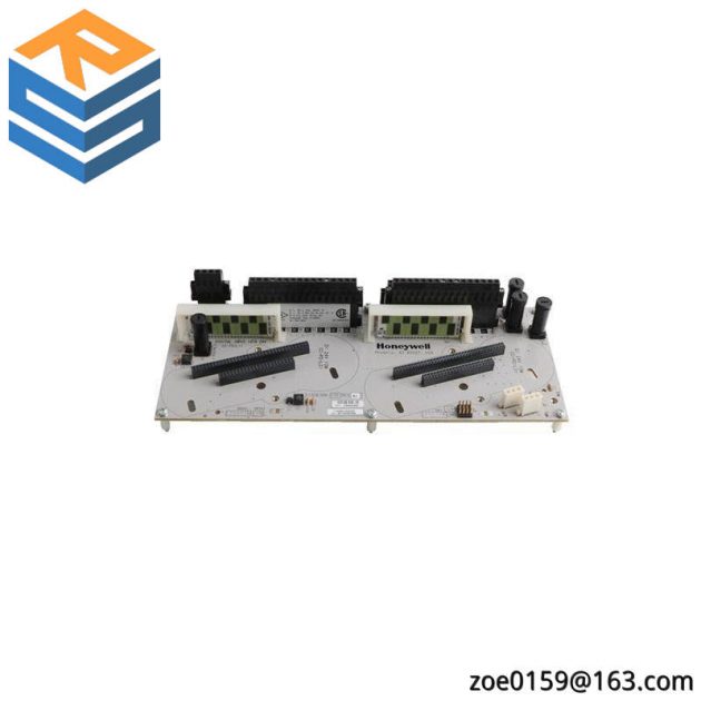 HONEYWELL CC-TDIL11 Digital Input Module