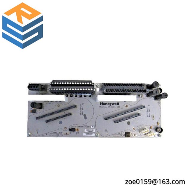 HONEYWELL CC-TDIL11 Digital Input Module