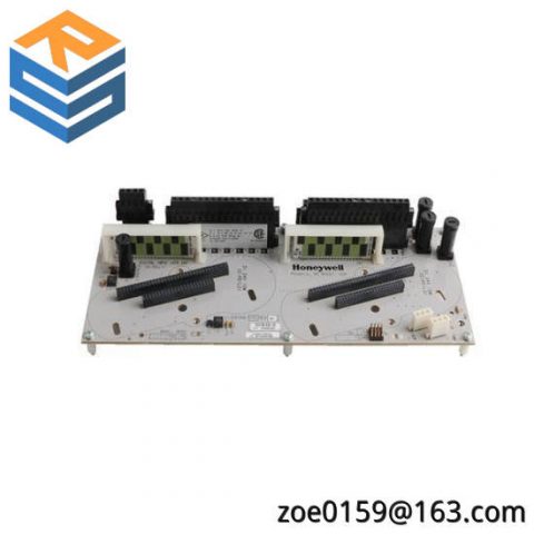 Honeywell CC-TDIL11 Digital Input Module - Control System Integration Solutions