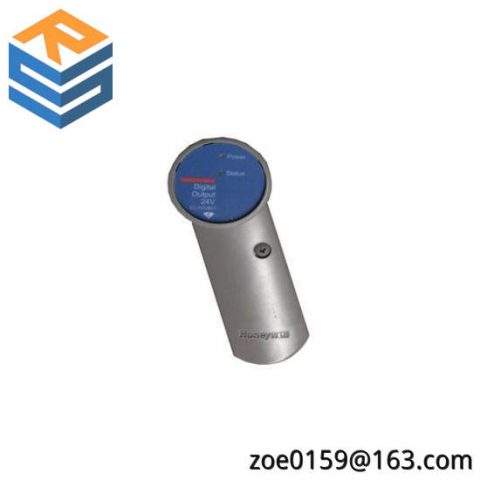 Honeywell CC-TDOB11 Digital Output Module: Precision Control in Industrial Automation