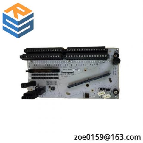 HONEYWELL CC-TDOD51 - High Precision Digital Output Module