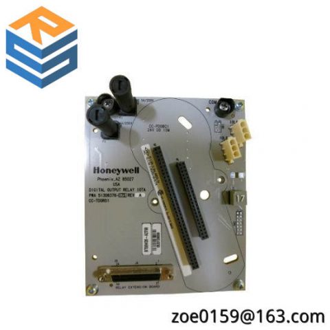 Honeywell CC-TDOR01, 51308376-175, Digital Output Relay Module