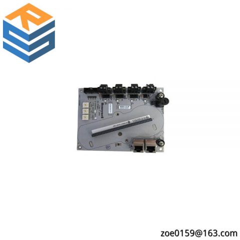 HONEYWELL CC-TFB401 Fieldbus Interface Module, Precision Communication for Industrial Automation