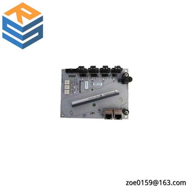 HONEYWELL CC-TFB401 Fieldbus Interface Module, Precision Communication for Industrial Automation