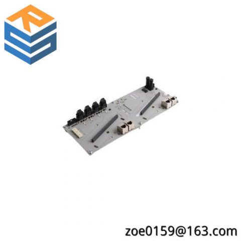 Honeywell CC-TUI041 Analog Input Module - Industrial Control, Precision Measurement, 200 Characters