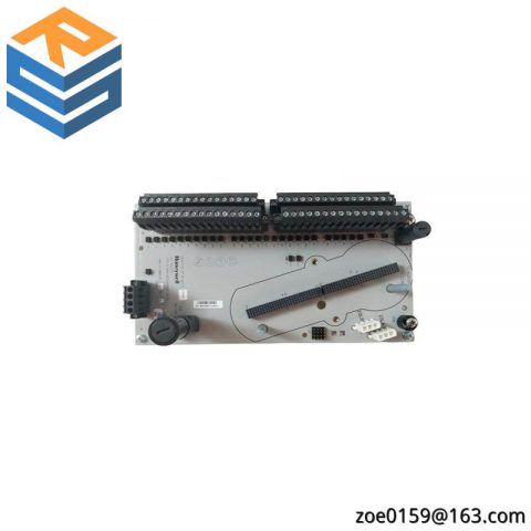 Honeywell CC-TUI041 Universal Input/Output Module