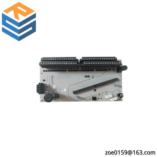 Honeywell CC-TUI041 Universal Input/Output Module