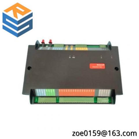 Honeywell CP-VAV Controller - Temperature & Humidity Control Module