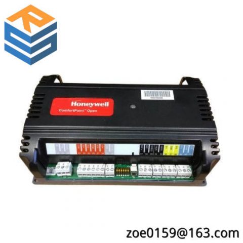 Honeywell CPO-FB22246-230 Industrial Control Module