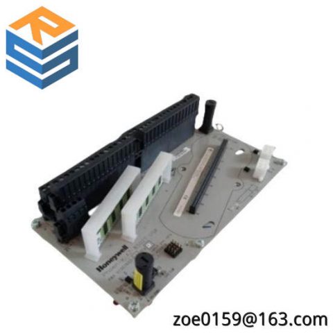 Honeywell DC-PDIL51/DC-TDIL51 Digital Input IOTA Control Module