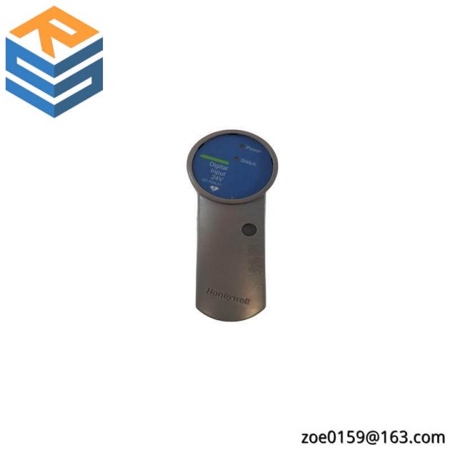 Honeywell DC-PDIL51 Industrial Digital Input Module