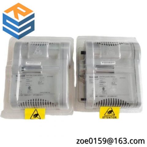 Honeywell DC-SDOR01 Digital Output Relay, Control & Automation Solutions