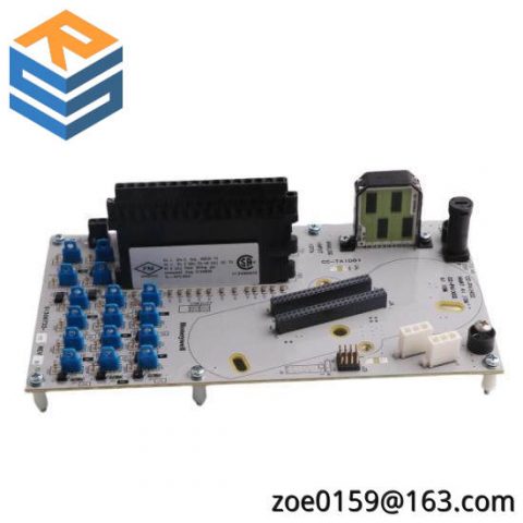 Honeywell DC-TAID01 - Precision Control Module
