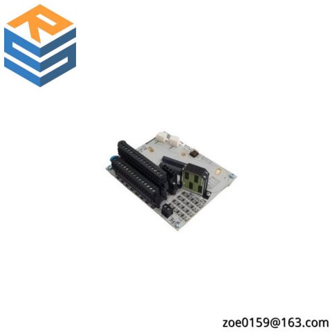 Honeywell DC-TAIX01 51307597-176 Analog Input Module: High-Performance Data Acquisition