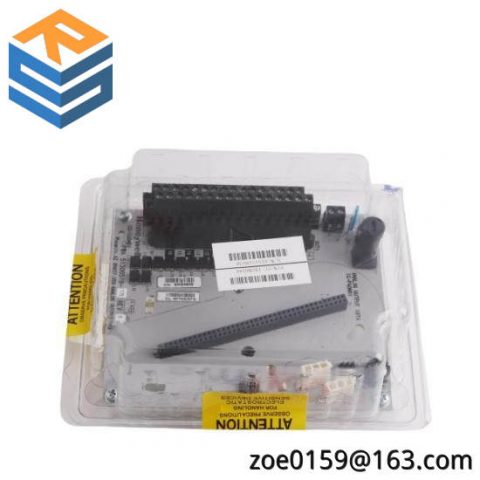 Honeywell DC-TAON01 Digital Control Module, Advanced Automation Solution