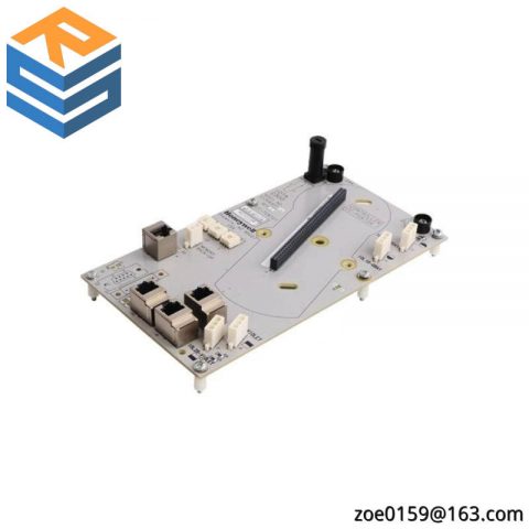 Honeywell DC-TCNT01 51307591-175 Industrial Control Backplane