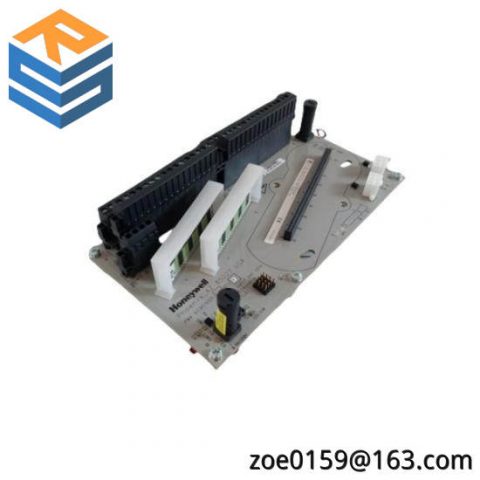 Honeywell DC-TDIL51/DC-TDOD51/DC-TAIX51 Digital Input Module