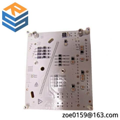 Honeywell DC-TEIM01: Precision Low-Level MUX IOTA Module for Industrial Control