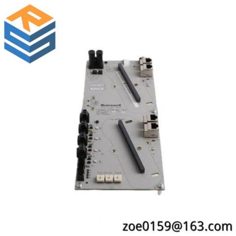 Honeywell DC-TFB412/51307618-176 DCS Module - Advanced Control System for Industry 4.0 Applications