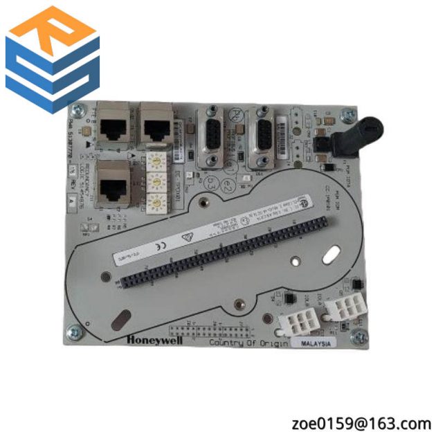 Honeywell DC-TPOX01 51307770-176 ANALOG OUTPUT Module