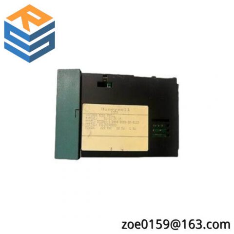 Honeywell DC2005-1-0000-0000-00-0112 Industrial Temperature Controller
