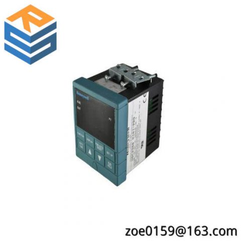 Honeywell UDC2300 Temperature Controller DC230B-CE-00-10-0000000-00-0: Industrial Precision, Reliable Control