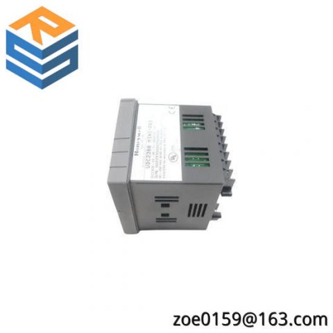 Honeywell UDC2300 Temperature Controller DC23CB-EE-00-11