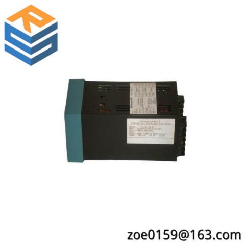 Honeywell DC3006-0-000-2-00-0111 Controller: Advanced Automation Module for Industry 4.0 Applications