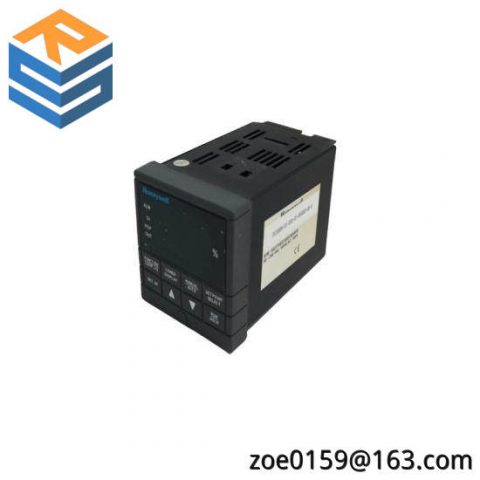 Honeywell DC330B-EE-200-22-000000-00-0 Temperature Controller