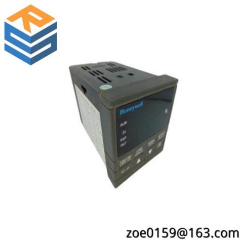 Honeywell DC330B-K0-000-21-000000-E0-0: Precision Temperature Control Solution