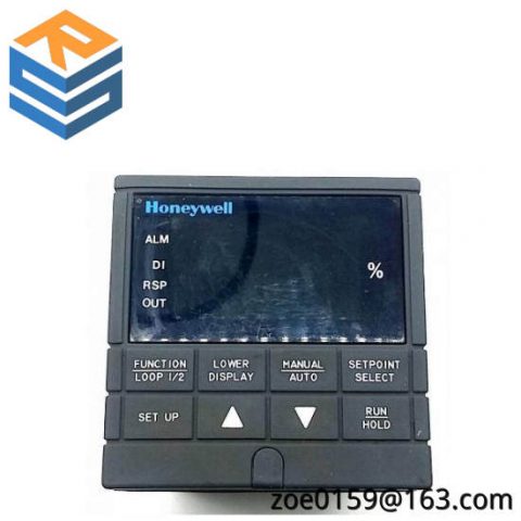Honeywell DC330B-KE-000-20-000000-00-0: Precise Temperature Control for Industrial Applications