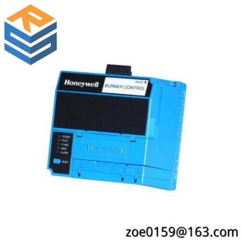 Honeywell EC7830A1066 - Advanced Programmable Control Module
